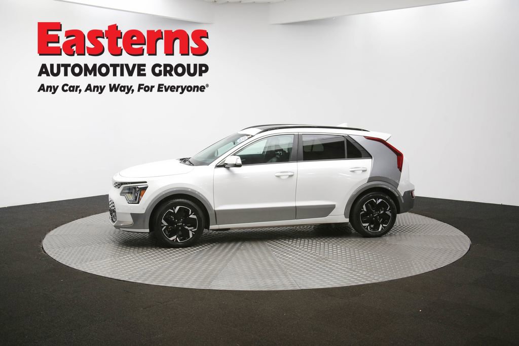 Used 2023 Kia Niro Wave image 61