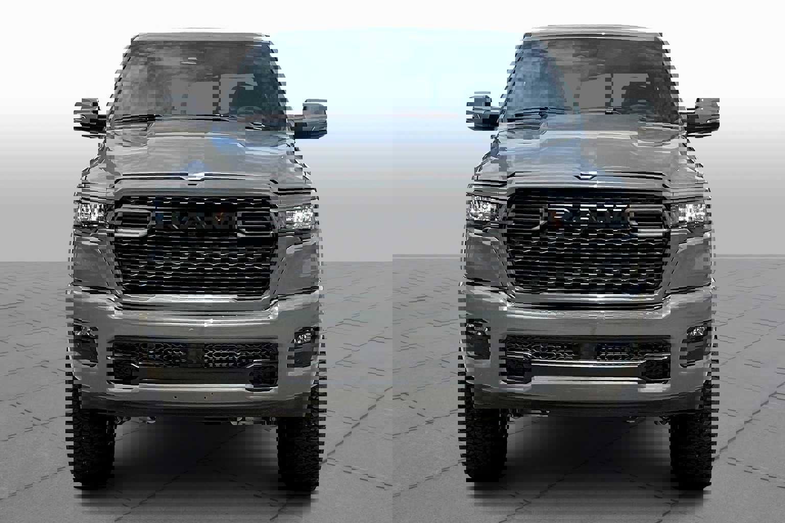 New 2025 RAM 1500 Big Horn image 3