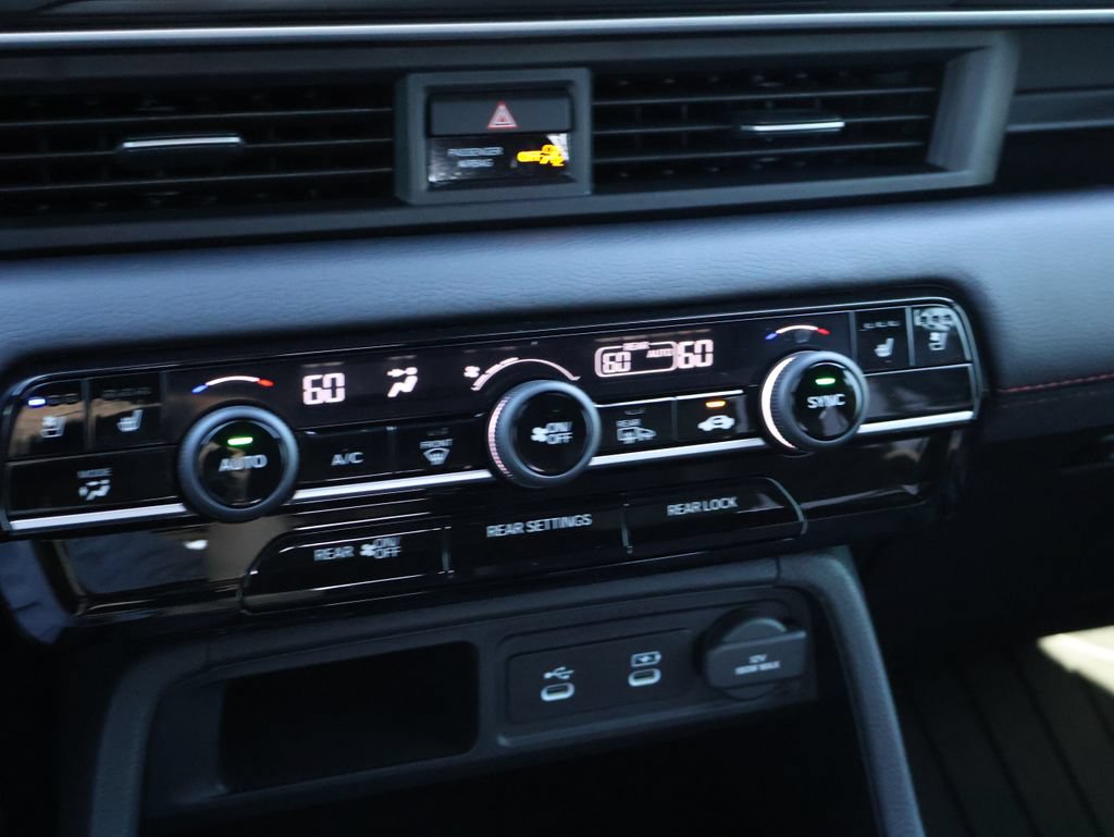 New 2026 Honda Pilot Black Edition image 24