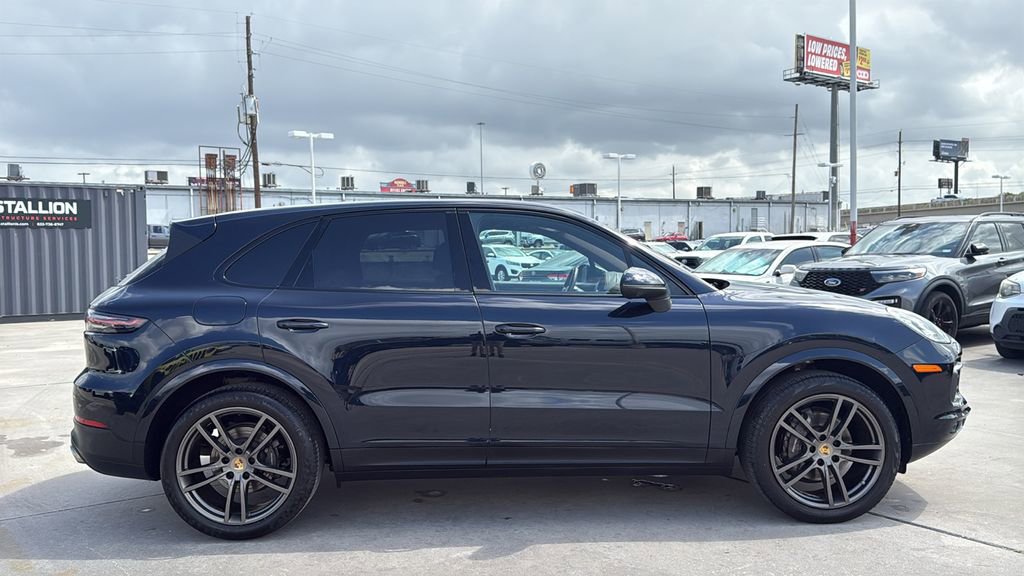 Used 2019 Porsche Cayenne image 6