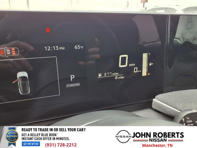 Used 2026 Nissan Kicks SV image 20