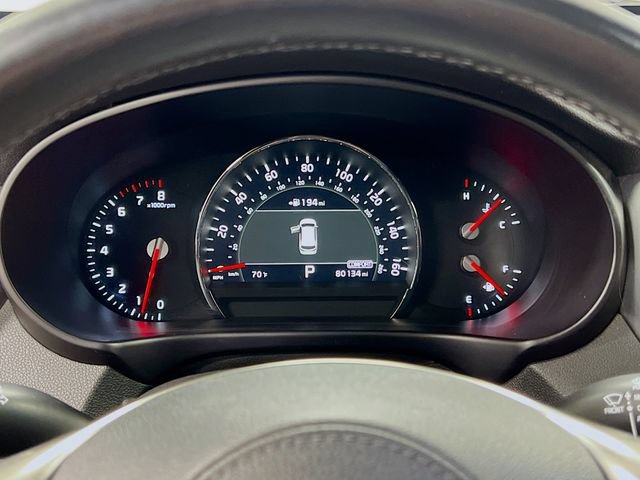 Used 2019 Kia Sorento SX FWD image 12