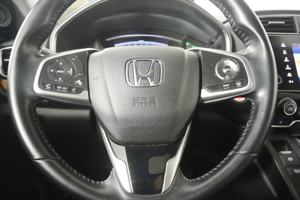 Used 2017 Honda CR-V Touring image 22
