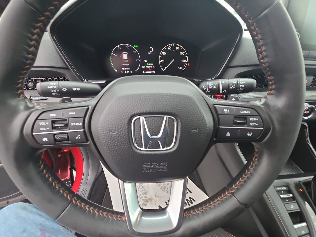 Certified 2024 Honda CR-V Sport image 18