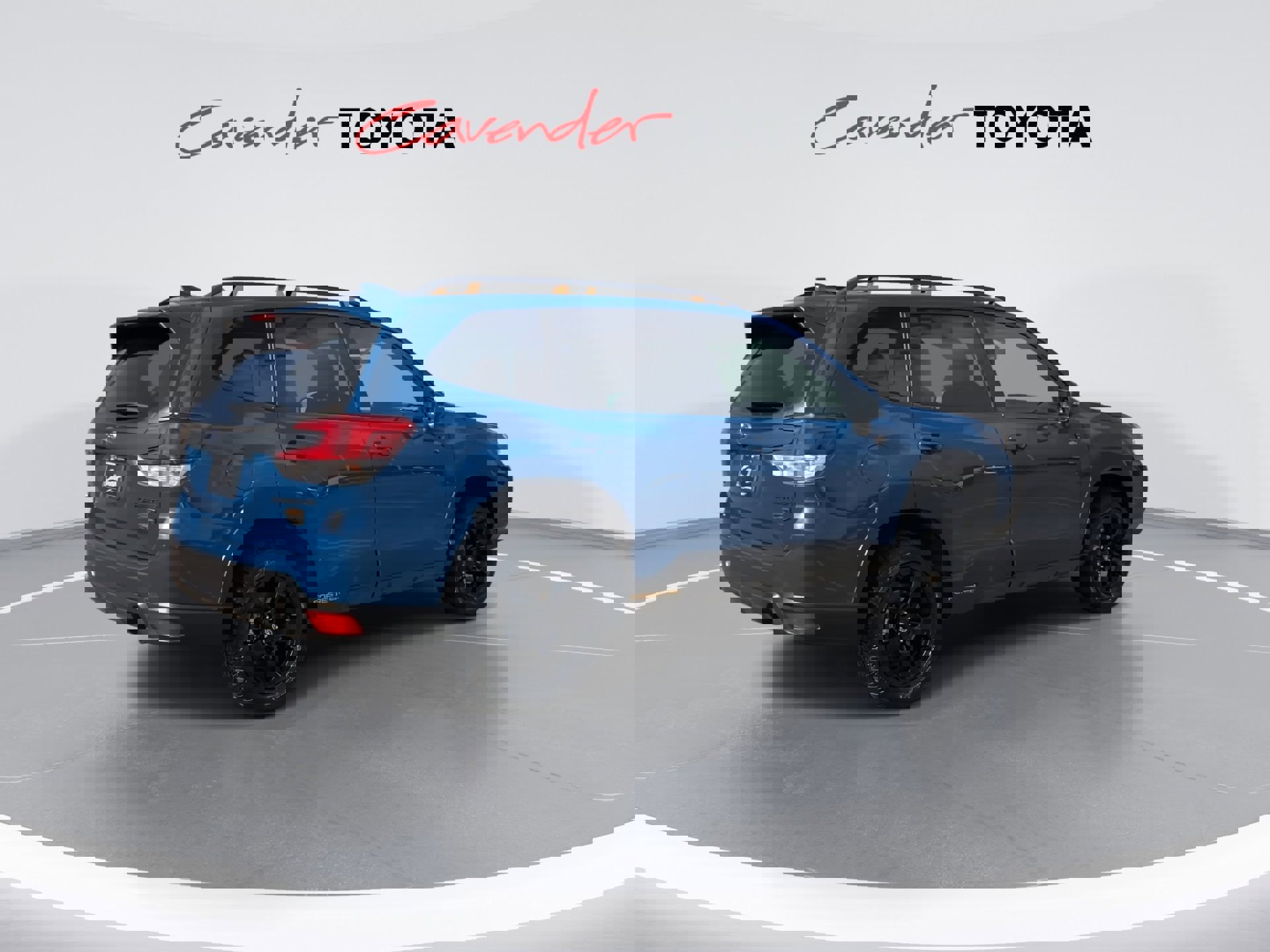 Used 2023 Subaru Forester Wilderness image 8