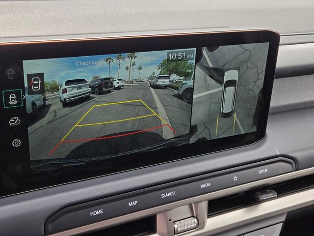 New 2027 Kia Telluride SX FWD image 22