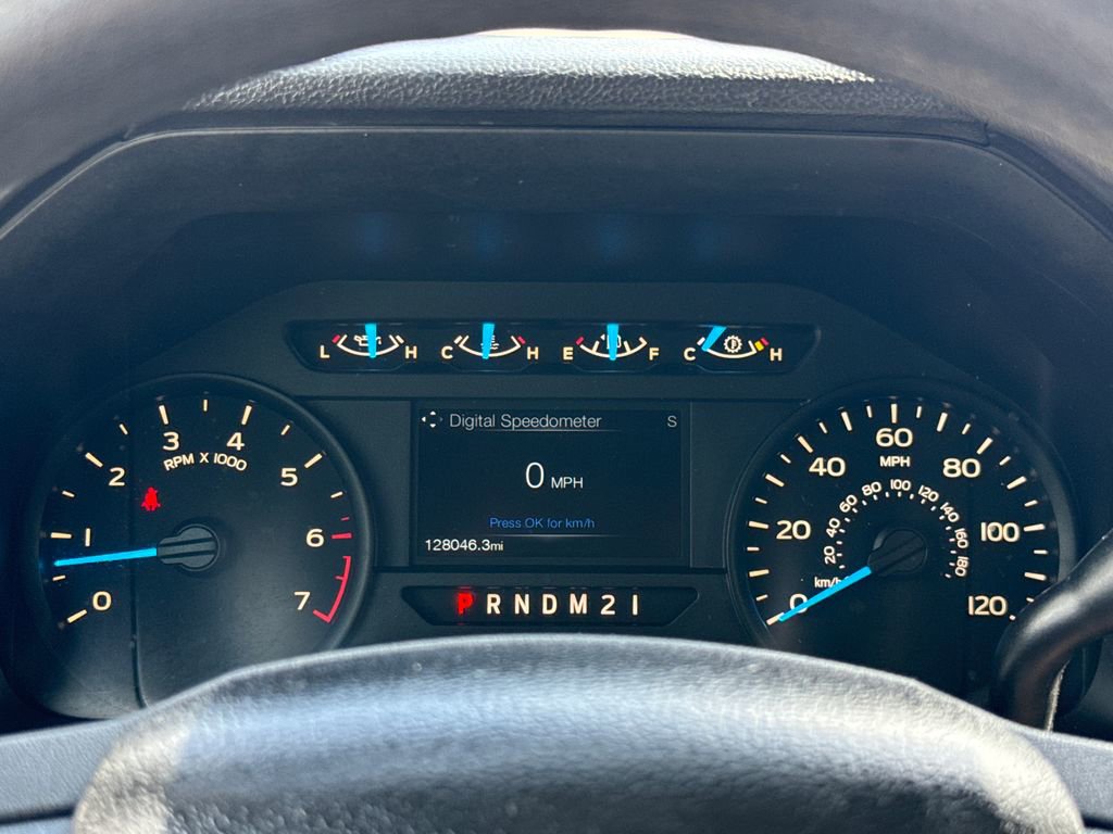 Used 2017 Ford F150 XL w/ Equipment Group 101A Mid image 16