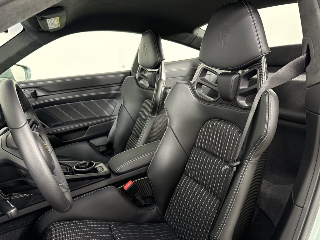 Certified 2024 Porsche 911 GT3 RS RWD image 5