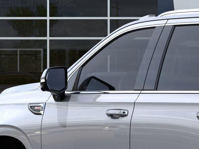 New 2027 GMC Yukon Elevation RWD image 15