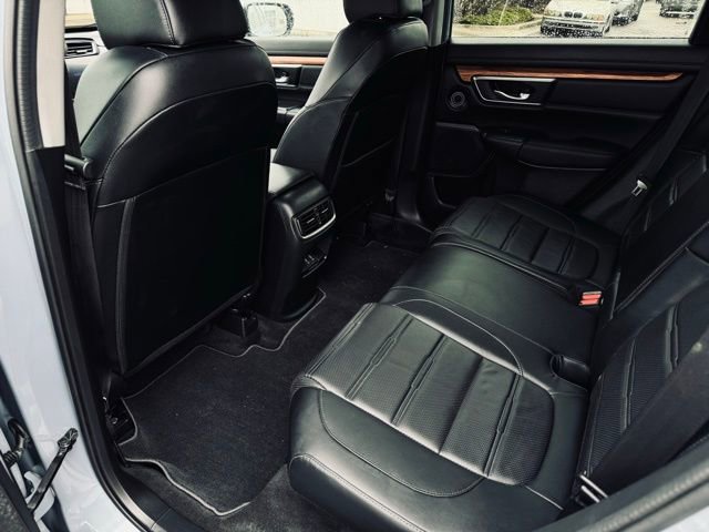 Used 2022 Honda CR-V Touring image 21