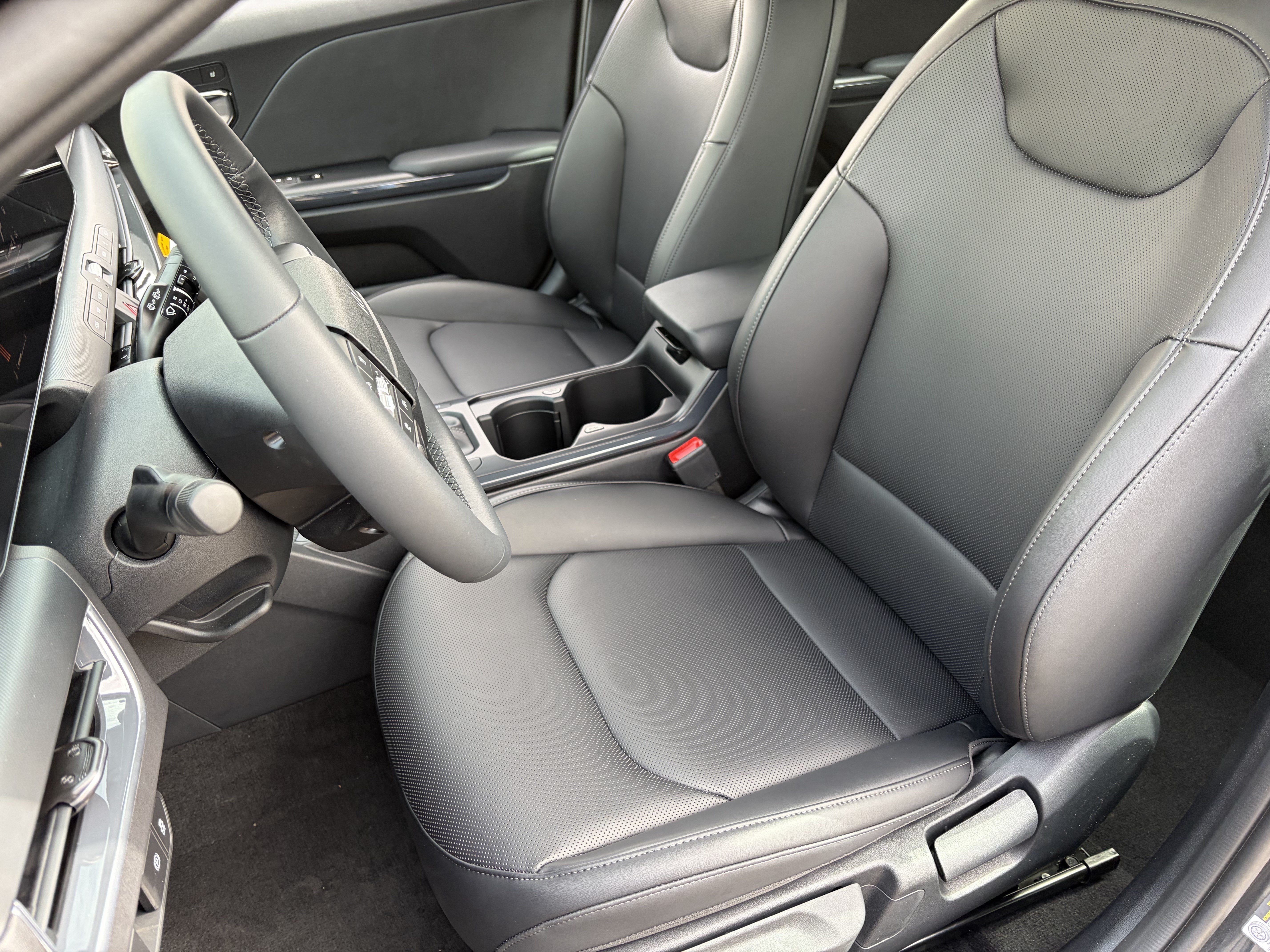 New 2026 Kia K4 GT-Line Turbo FWD image 18