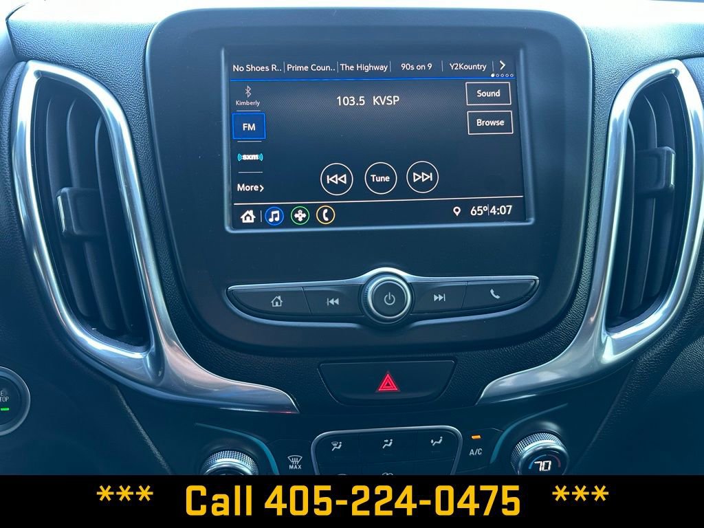 Used 2020 Chevrolet Equinox LT image 22