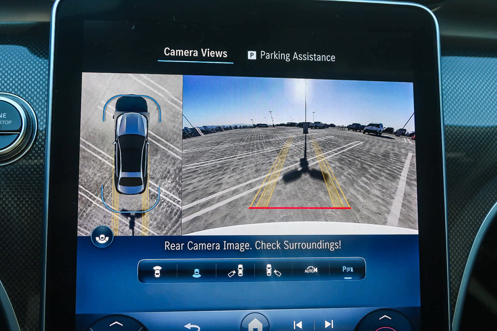 Used 2023 Mercedes-Benz C 300 Sedan image 23