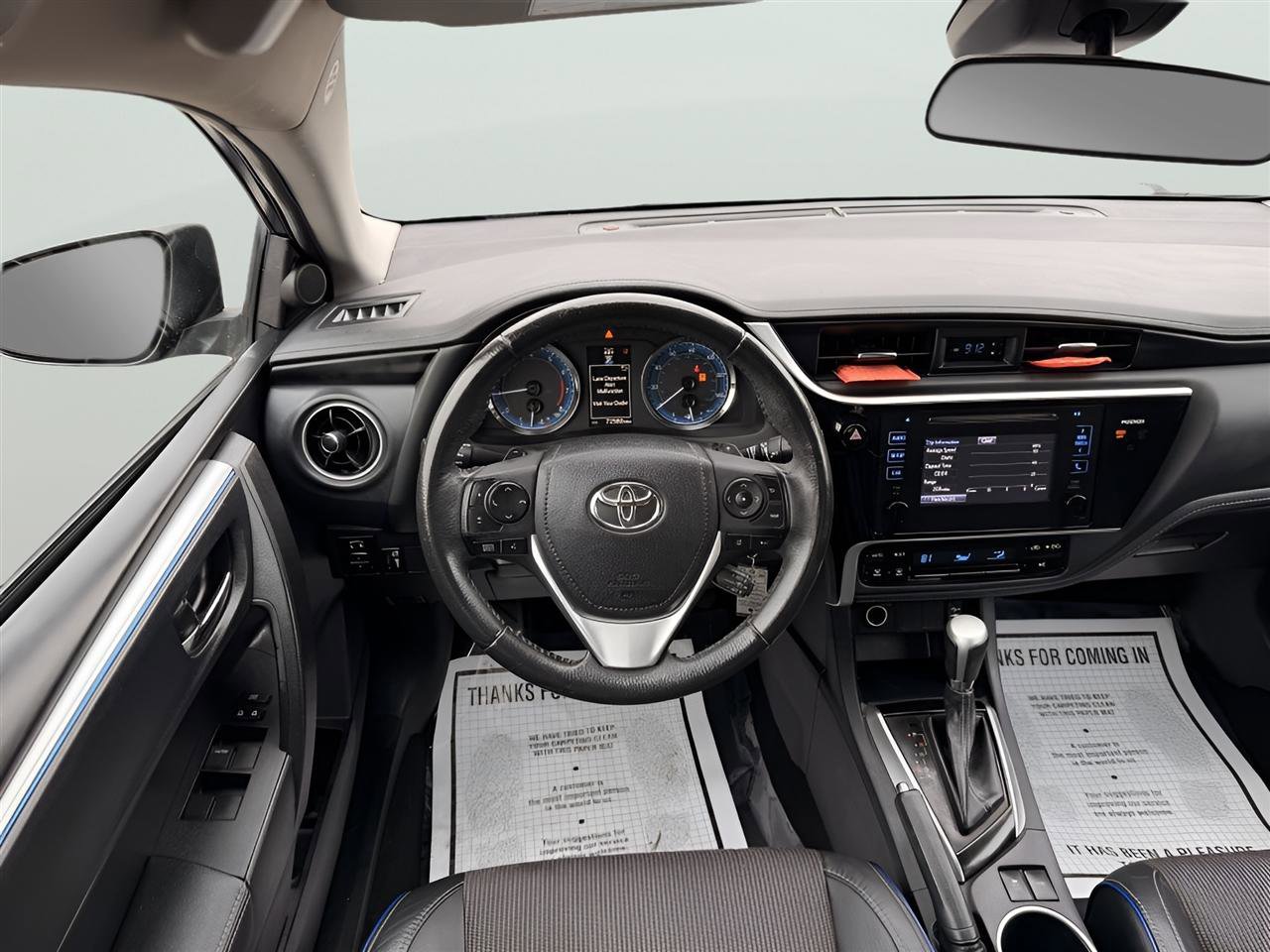 Used 2017 Toyota Corolla L image 19