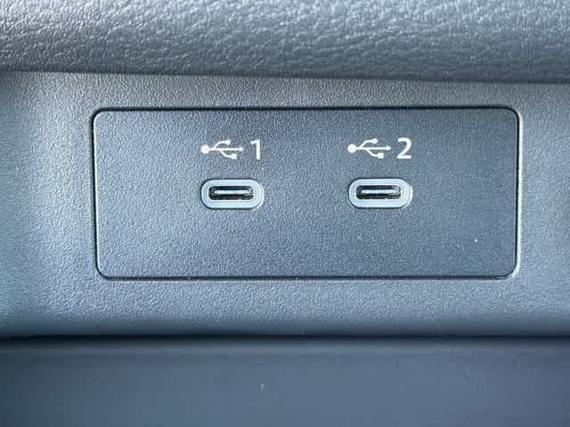 New 2026 Nissan Rogue S FWD image 28