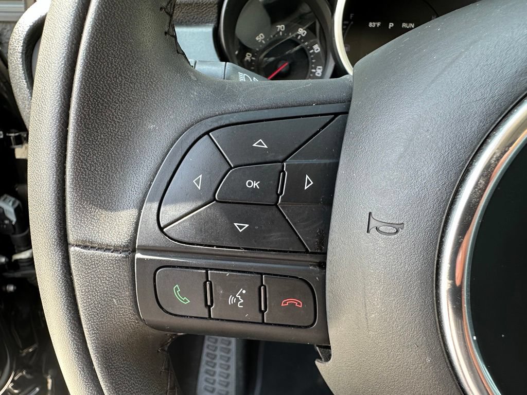 Used 2018 FIAT 500X Trekking FWD image 21