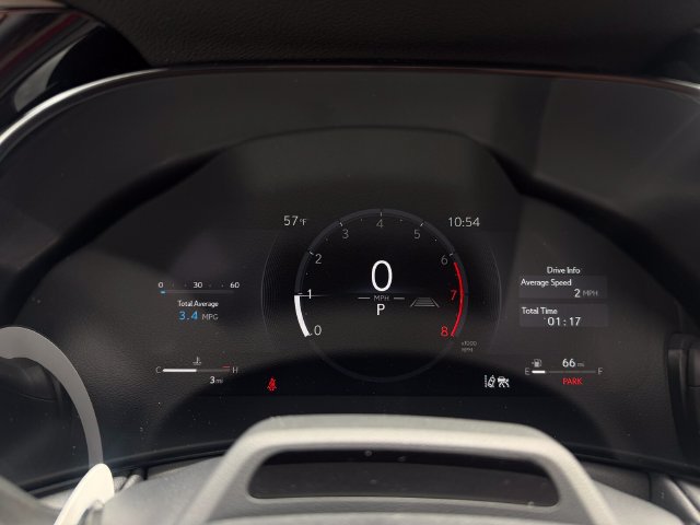 New 2026 Lexus TX 350 AWD w/ Convenience Package image 16