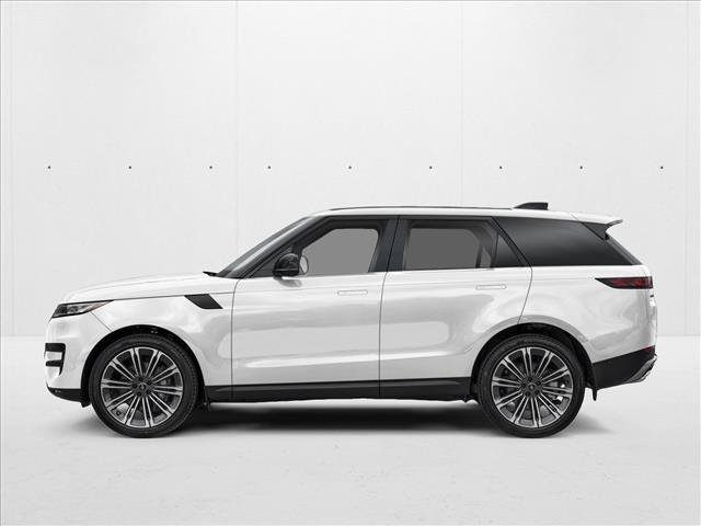 New 2027 Land Rover Range Rover Sport SE AWD/4WD image 3