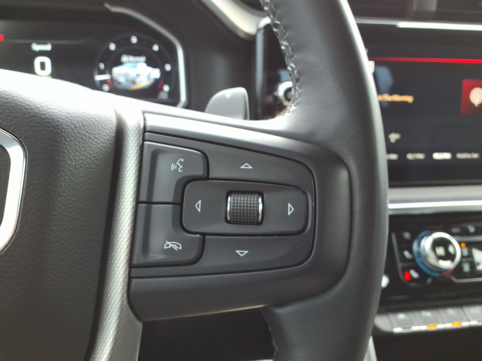 Used 2023 GMC Sierra 1500 Denali image 19