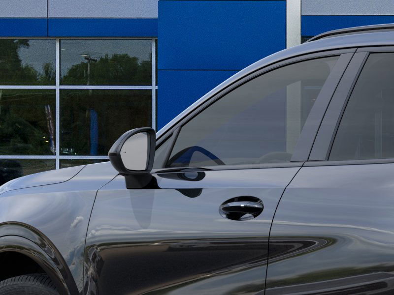 New 2026 Buick Envision Sport Touring image 12