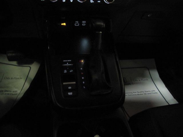 Certified 2025 Honda CR-V EX image 7