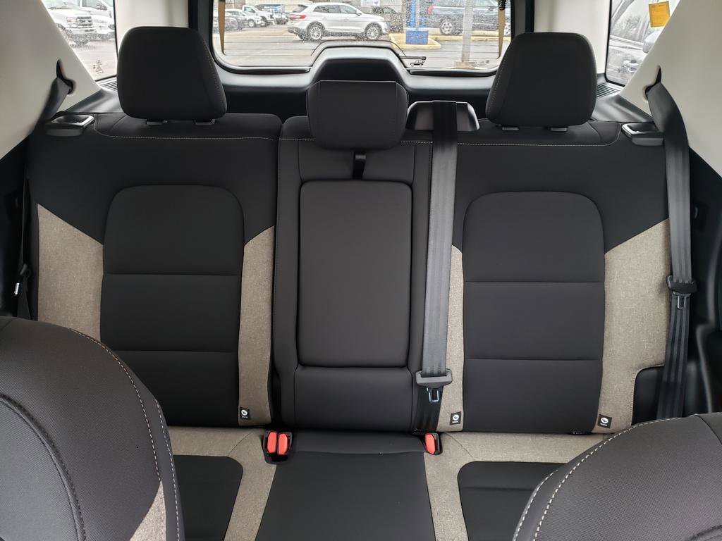 New 2026 Ford Bronco Sport Big Bend w/ Convenience Package image 10