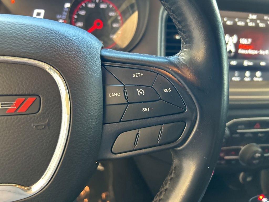 Used 2023 Dodge Charger GT w/ Blacktop Package image 40