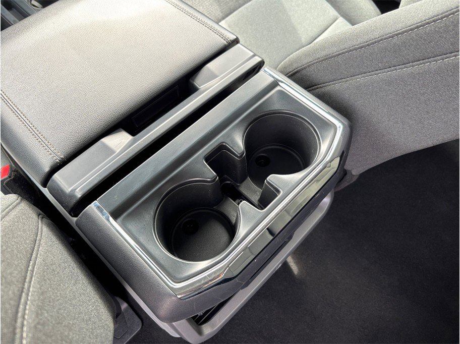 Used 2024 Ford F150 XLT w/ Equipment Group 302A MID image 43