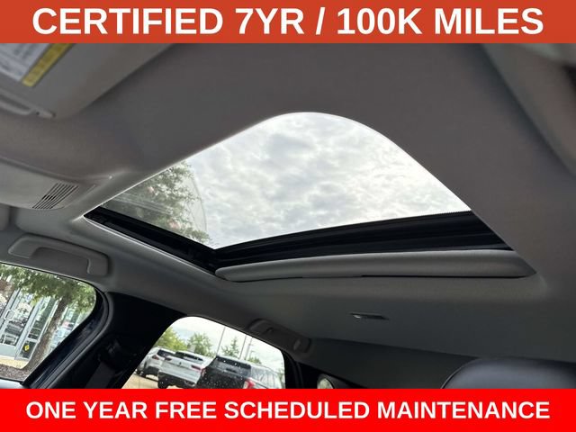 Used 2021 MAZDA CX-30 AWD 2.5 S w/ Preferred Package image 16