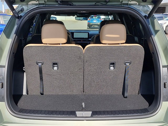 New 2026 Kia Sorento SX Prestige image 7