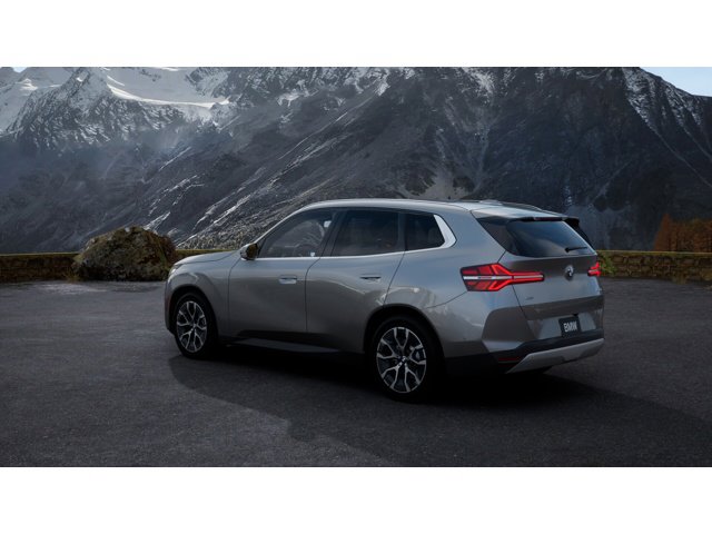 New 2026 BMW X3 xDrive30 w/ Premium Package image 2