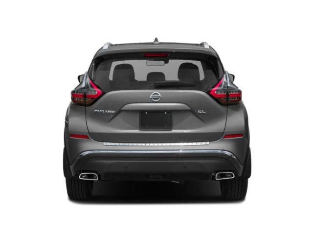 Used 2020 Nissan Murano S w/ Technology Package FWD image 8