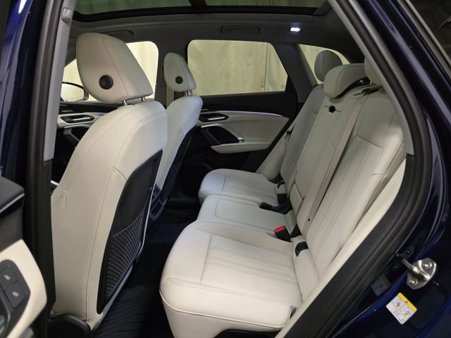 New 2025 Audi Q5 Premium Plus image 30