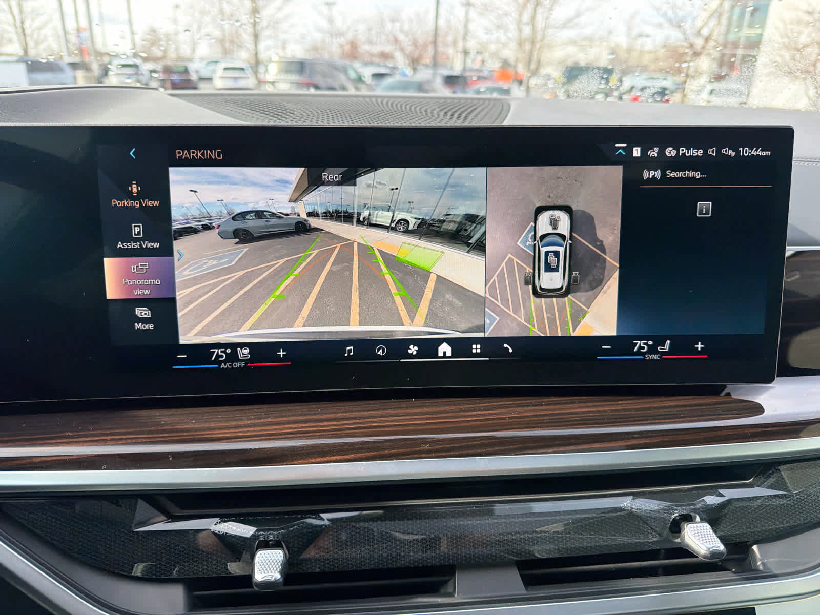 New 2026 BMW X5 xDrive40i image 29