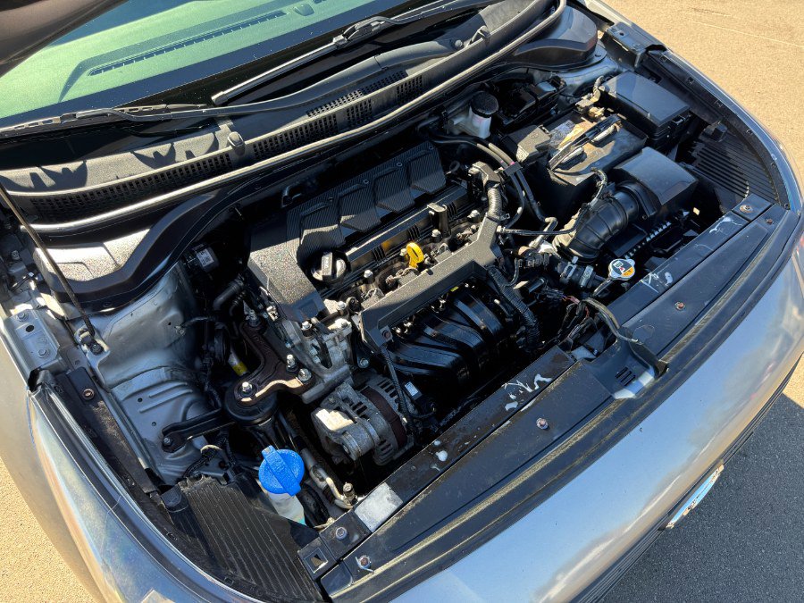 Used 2021 Hyundai Accent SE image 23