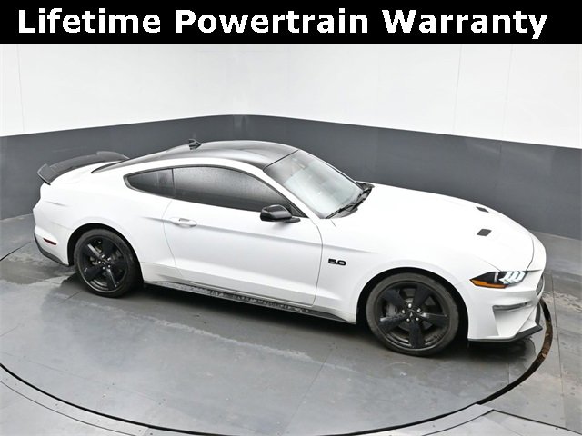 Used 2023 Ford Mustang GT w/ Equipment Group 301A