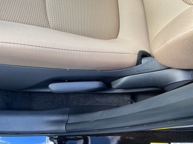 Used 2025 Toyota RAV4 LE image 14