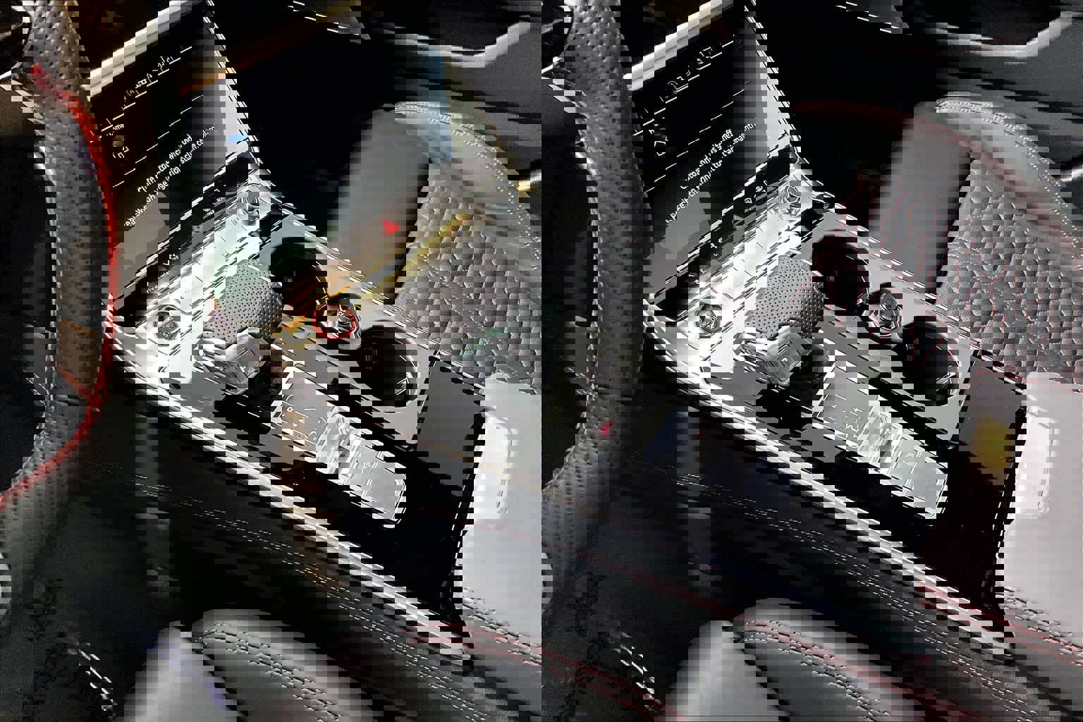 Certified 2025 Audi RS 7 Performance w/ Black Optic Package image 16