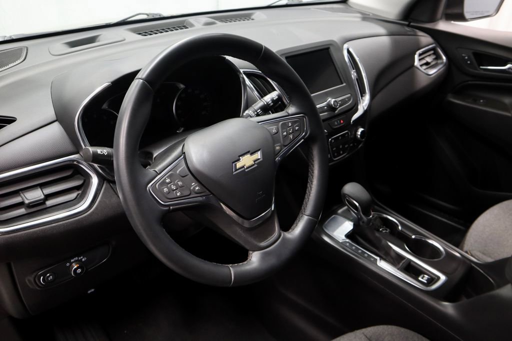 Used 2024 Chevrolet Equinox LT FWD image 25