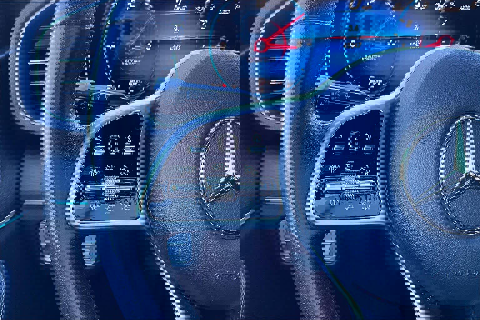 Used 2023 Mercedes-Benz GLE 350 4MATIC image 23