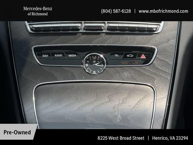 Used 2020 Mercedes-Benz C 300 4MATIC Sedan image 20