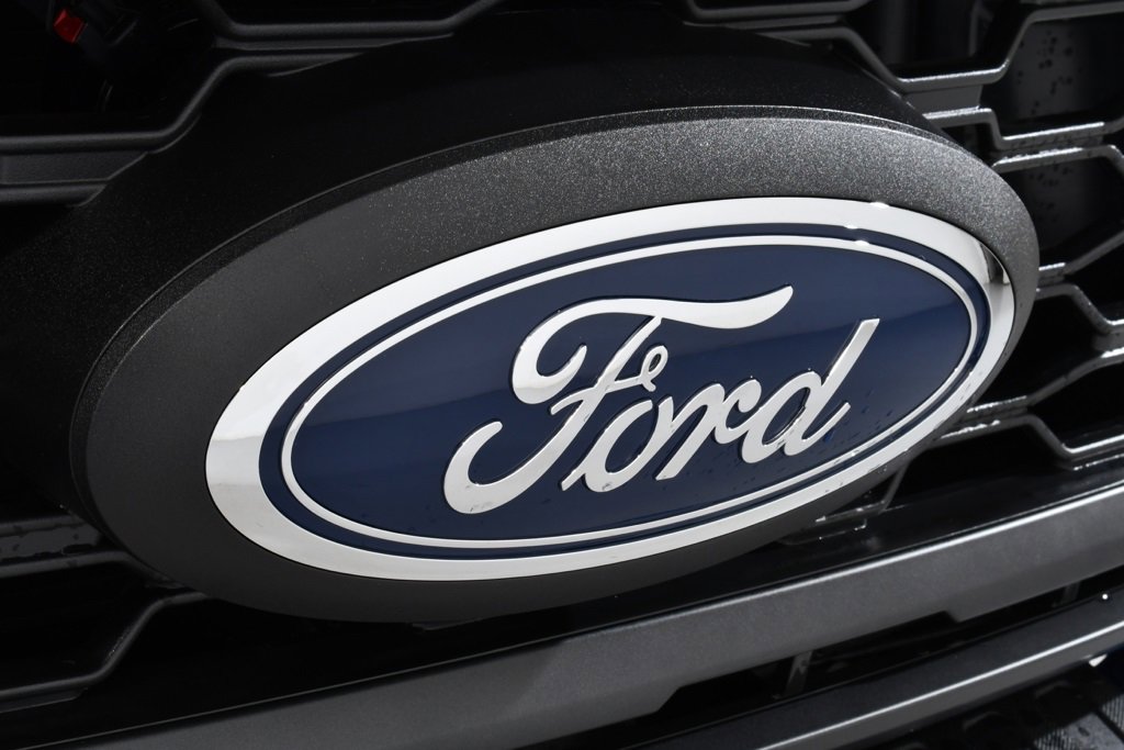 New 2026 Ford F350 XL w/ STX Appearance Package image 20