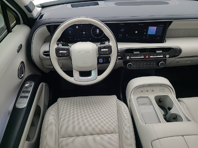 Used 2026 Hyundai Palisade Calligraphy AWD/4WD image 29