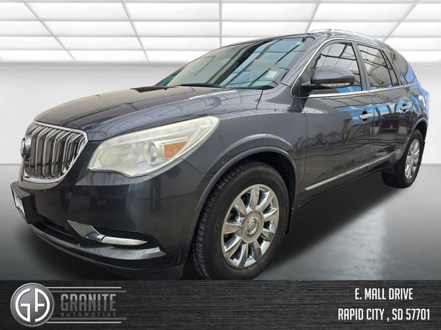 Used 2014 Buick Enclave Leather image 1