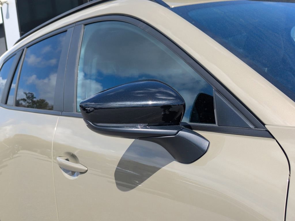 New 2026 MAZDA CX-50 Meridian Edition w/ Weather Package image 11