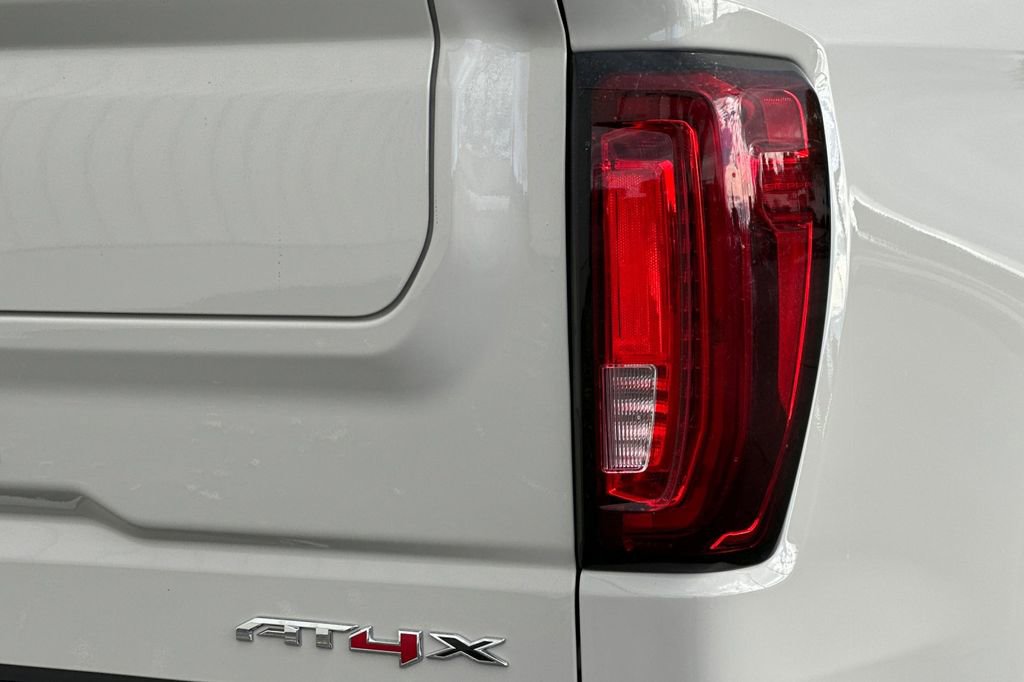 New 2026 GMC Sierra 1500 AT4X AWD/4WD image 22