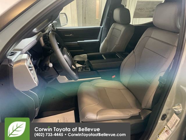 New 2026 Toyota Tundra SR5 image 15