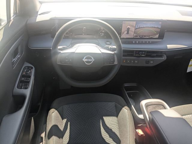 New 2026 Nissan Leaf w/ Floor Mat Package (S+) FWD image 27