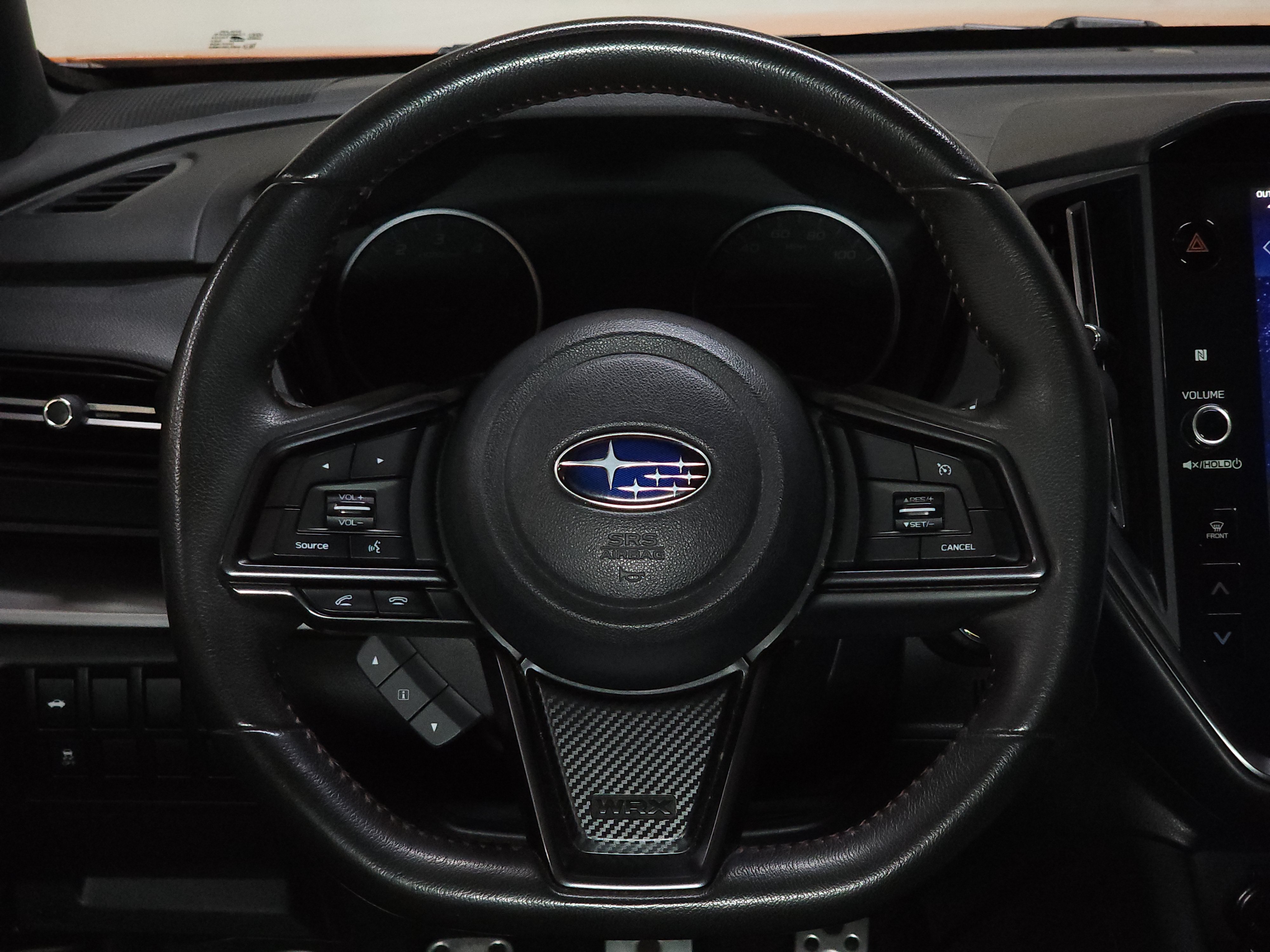 Used 2022 Subaru WRX Premium AWD/4WD image 26