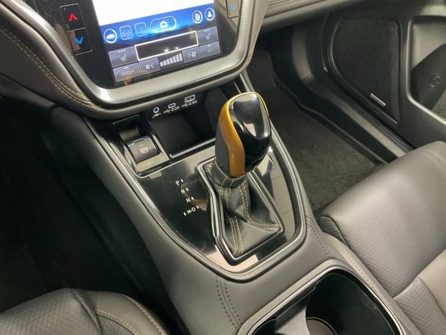 Used 2024 Subaru Outback Wilderness image 15